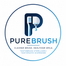 Pure Brush - Home